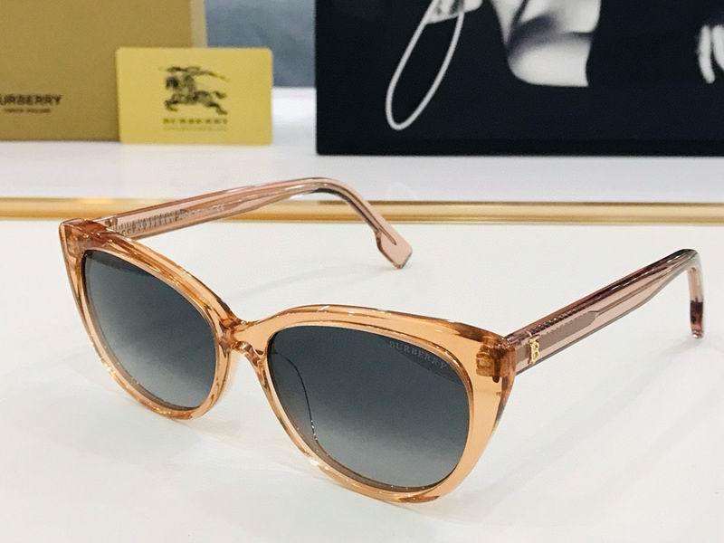 Burberry Sunglasses 254